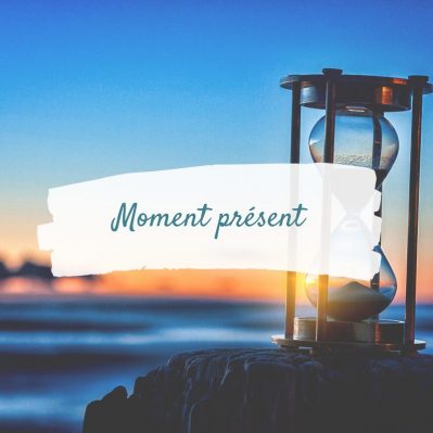 moment present | voyage chamanique |Chamane Urbaine