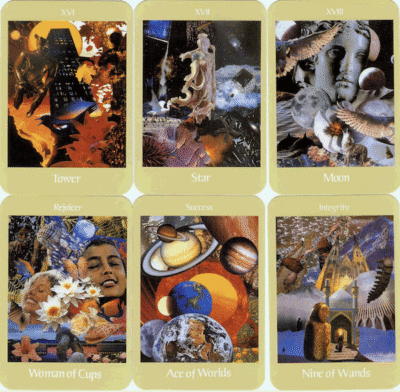 cartes