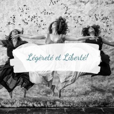 femmes qui dansent